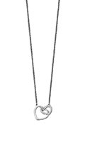 Collana Lotus Donna Lotus silver in Argento LP3552-1/1 - LP3552-1/1